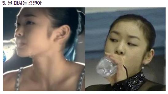 광고와 현실의 차이 | 인스티즈