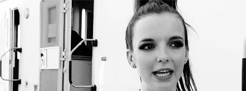 [MMFD] ＜마이 매드 팻 다이어리＞의 여신 '클로이 해리스' | 인스티즈