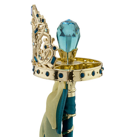 디즈니 공주들도 가지고 있는 요술봉.jpg | 인스티즈