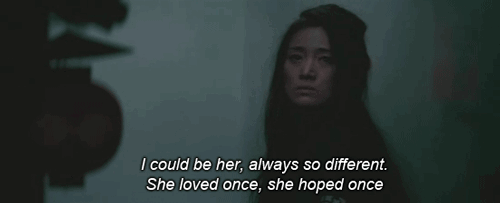 [영화] 게이샤의 추억 (Memoirs Of A Geisha, 2005) | 인스티즈