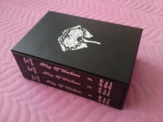 영화제의까지 들어왔던 아이돌 팬픽.jpg (+줄거리) | 인스티즈