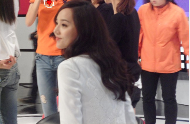 트와이스 나연 닮았다는 아이돌 | 인스티즈