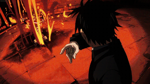 내가 가지고싶은 만화속 능력 고르기 | 인스티즈