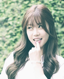 귀여운 소진누나.gif | 인스티즈