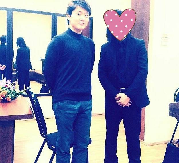 [조성진] 옷 하나 사서 곱게 쓰고 오래 입는 듯한 성진쓰 | 인스티즈