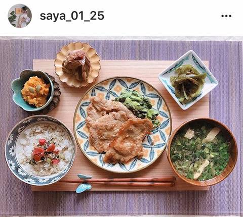 접시 덕후가 플레이팅까지 잘하는 경우.jpg | 인스티즈