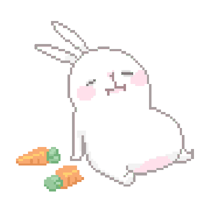 귀여운 픽셀 움짤 | 인스티즈