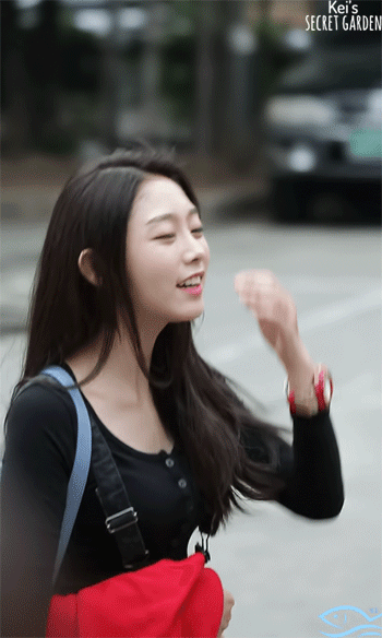 러블리즈 지수 | 인스티즈