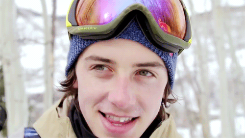 진짜 출국금지 시키고픈 캐나다 스노보더 마크 맥모리스 짤털 | 인스티즈