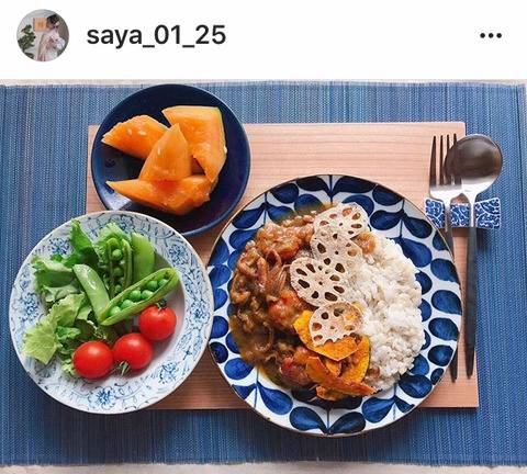 접시 덕후가 플레이팅까지 잘하는 경우.jpg | 인스티즈