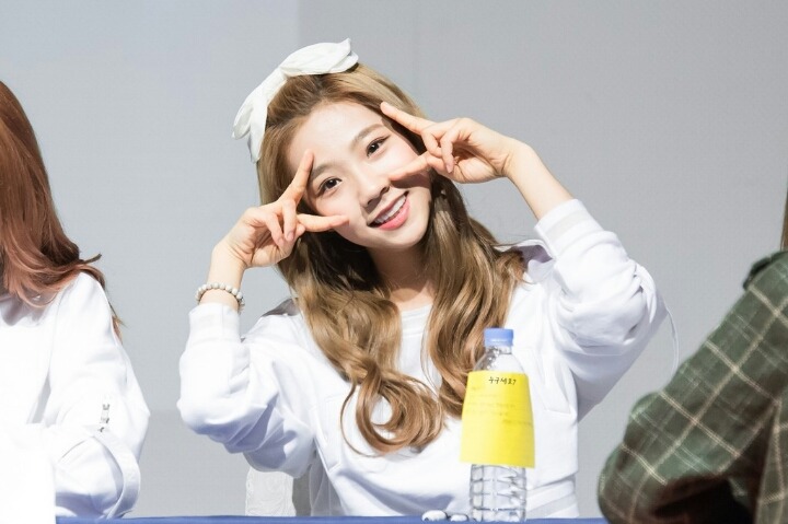 우주소녀 여름 | 인스티즈