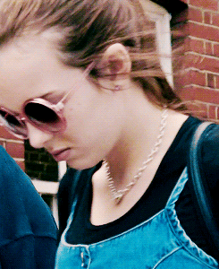 [MMFD] ＜마이 매드 팻 다이어리＞의 여신 '클로이 해리스' | 인스티즈