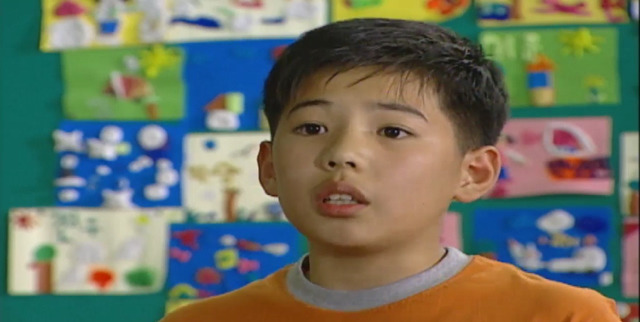 추억의 [TV로보는원작동화] 양파의 왕따일기 08 | 인스티즈