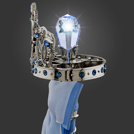 디즈니 공주들도 가지고 있는 요술봉.jpg | 인스티즈