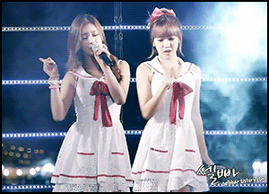 팀에서 호구를 맡고 있는 4명의 여자 아이돌 | 인스티즈