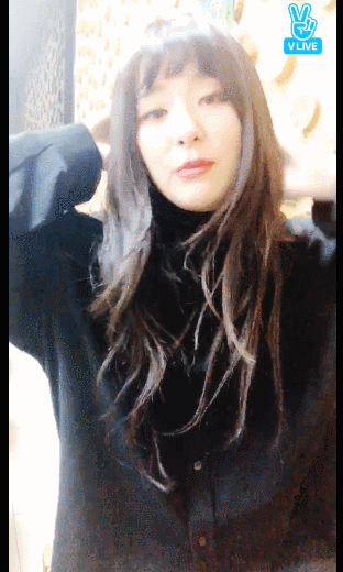 슬기랑 데이트 하는 느낌.gif | 인스티즈