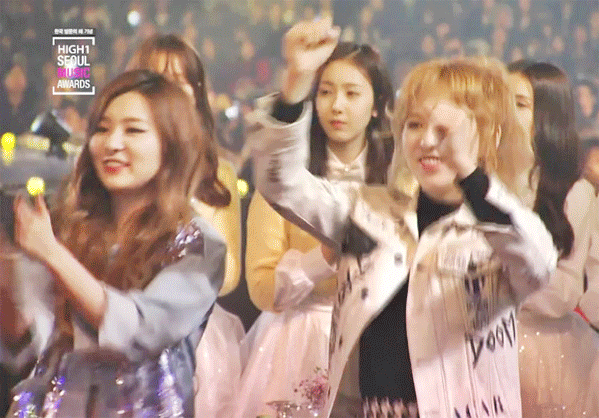 팀에서 호구를 맡고 있는 4명의 여자 아이돌 | 인스티즈