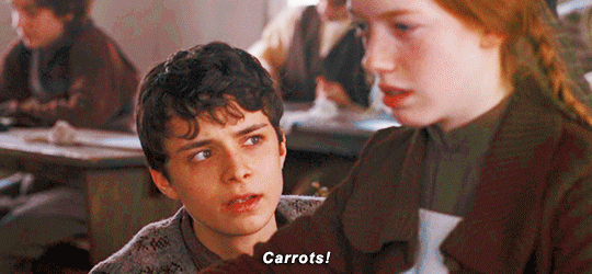 [빨간머리앤] 프린스 에드워드 섬에서 펼쳐지는 동화같은 드라마 | 인스티즈