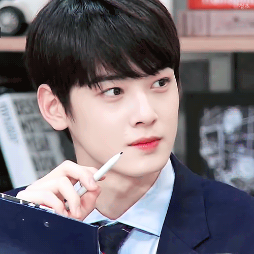 [고르기] 내가 반한 사람 vs 내게 반한 사람 | 인스티즈