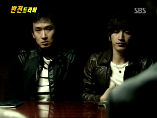 반전드라마 베스트 에피소드 덫 1 | 인스티즈