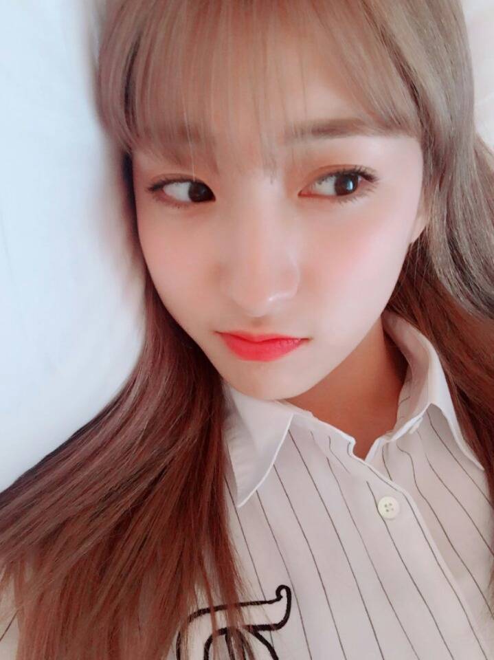 짱예로운 우주소녀 은서 | 인스티즈