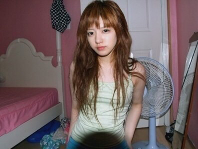 원조 얼짱 다시보기 | 인스티즈