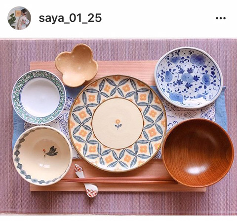 접시 덕후가 플레이팅까지 잘하는 경우.jpg | 인스티즈