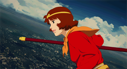 곤 사토시의 영화 | 인스티즈