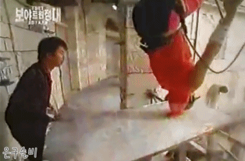 아가들은 잘 모르는 우리나라 역대급 서바이벌 프로그램 | 인스티즈