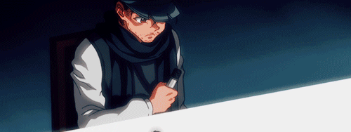 소싯적 힘 좀 썼다는 만화 주인공들 아버지 | 인스티즈