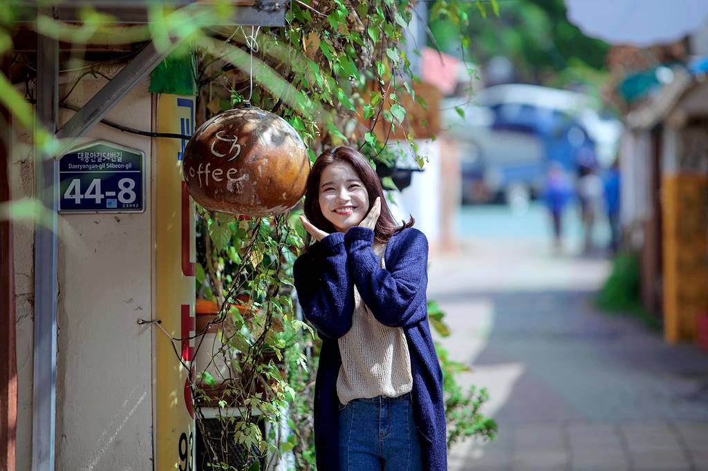 마마무 솔라감성 B컷 사진 모음 | 인스티즈