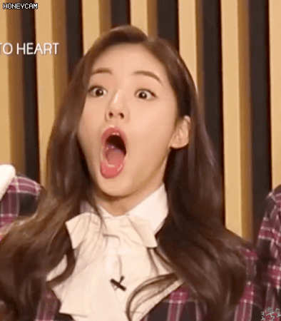 프로미스나인 박지원 | 인스티즈