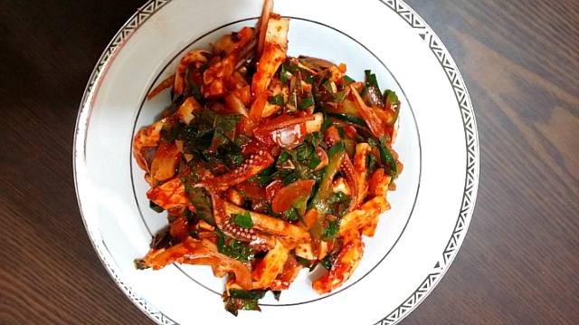 흔한 자취남의 집밥 | 인스티즈