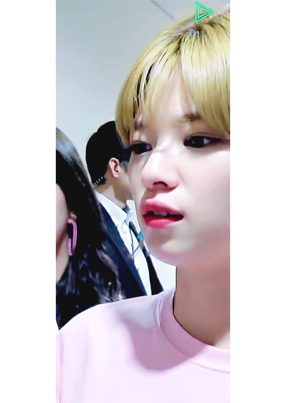 트와이스 정연.gif | 인스티즈