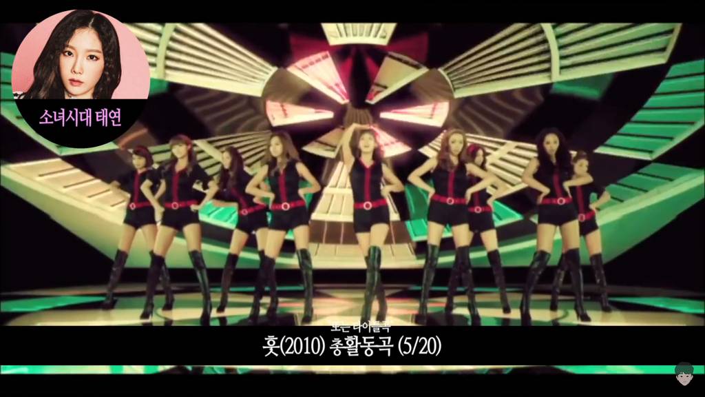 도입부 장인이라 불리는 걸그룹 멤버 4대장 | 인스티즈