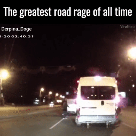 보복운전의 최후 | 인스티즈