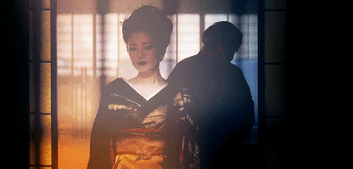 [영화] 게이샤의 추억 (Memoirs Of A Geisha, 2005) | 인스티즈