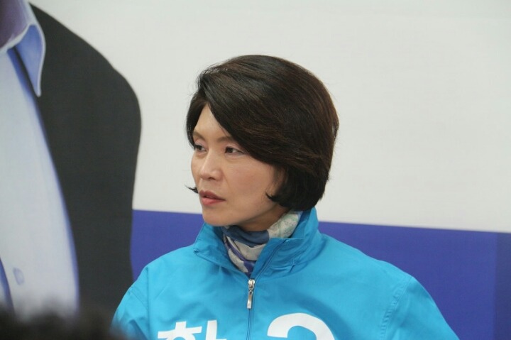 ?? : 우리나라 정치권에 심상정 처럼 노동운동한 '여자' 정치인 몇 없잖아.. | 인스티즈