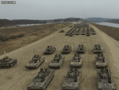 전쟁이 나면 오로지 북한 본토 점령만을 목적으로 만들어진 국군 부대.jpg | 인스티즈