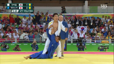 여초에서 난리난 올림픽 선수들짤 | 인스티즈