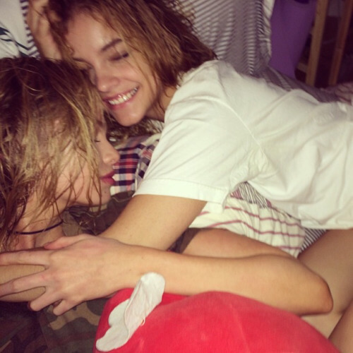 절친인데 케미때문에 망붕들 대거 생산한 케이스 | 인스티즈