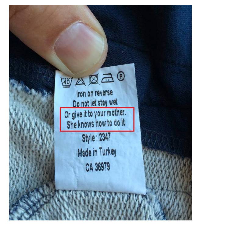 지디 피스마이너스원 라벨문구에 대한 팩트체크 | 인스티즈