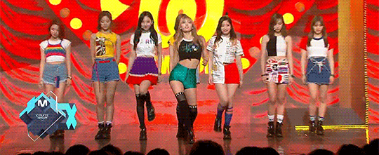 트와이스 활동곡 중 여러분들의 취향은? | 인스티즈