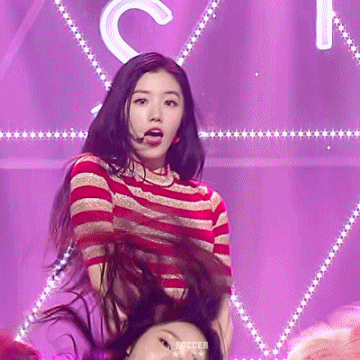 프리스틴 박시연.gif (데이터주의) | 인스티즈