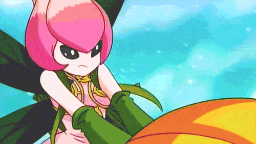 디지몬 진화 멘붕 TOP4 에서 가장 충격적인 진화 하나만 고른다면? | 인스티즈