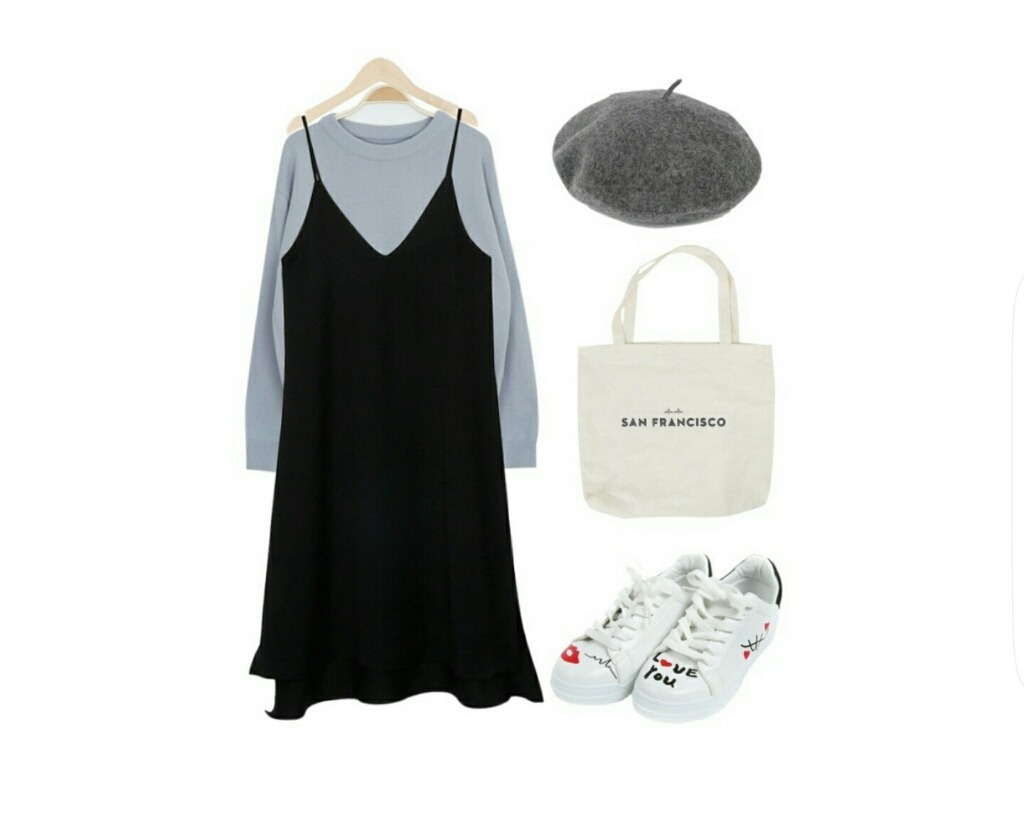 가을 여자옷 | 인스티즈