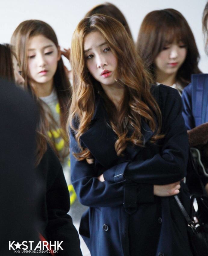 [러블리즈] 파워 일진 유지애 | 인스티즈