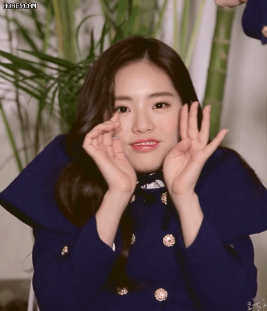 프로미스나인 박지원 | 인스티즈