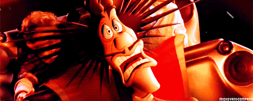 들어가고 싶은 디즈니 친목 모임 고르기 : 디즈니 공주 VS 디즈니 악당 | 인스티즈