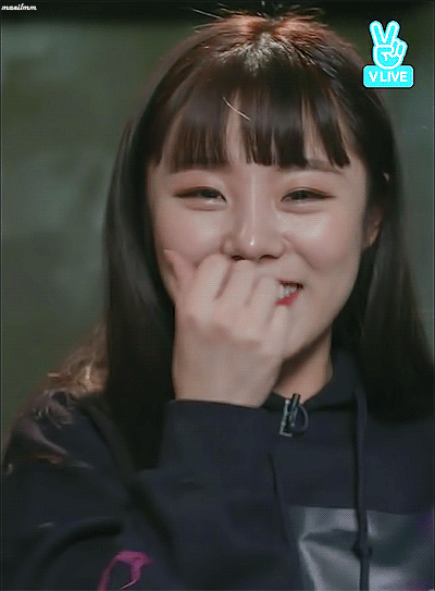 항상 귀여운 마마무 휘인 | 인스티즈